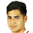 Dilan Benjamín Acevedo Orellana