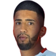 Bastián Rodrigo Valdés Flores