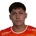 Patricio Andrés Romero Fernández