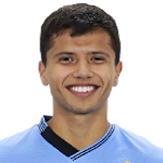 Nicolás Ignacio Matamoros Sánchez