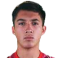 Martín David Castillo Fernández