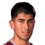 Fernando Elías Dinamarca Tapia