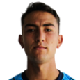 Korben Ignacio Rojas Fica