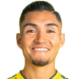 Rodrigo Sebastian Riquelme Orellana