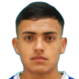 Sergio Matías Hinojosa Zepeda