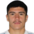 Icker Alonso Quiroz Espinoza