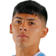 Diego Alonso Figueroa Yévenes