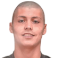 Franko Antonio Siegler Díaz