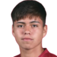 Daniel Cristóbal Cordero Tapia