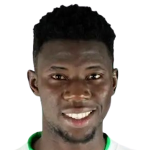 Modibo Traoré
