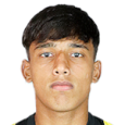 Tiago Nicolás Martinelli Palleiro