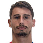 Facundo Nicolás Falcón López