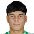 Deyvin José Maciera Fagúndez