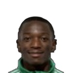 Luc William Ntsama