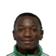 Luc William Ntsama