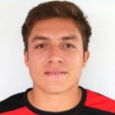 Aldair Perleche Romero