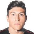 Edgar Miguel Santillán Vargas