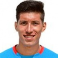 Camilo César Jiménez Ballón