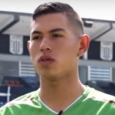Massimo Enrique Sandi Béjar