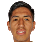 Anderson Condeña Timpo