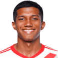 Antonio Valentino Delgado Calizaya