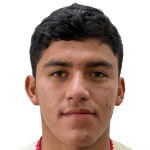 Antony Alexis Cabanillas Mayta