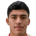 Antony Alexis Cabanillas Mayta
