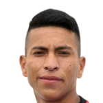 Johan Gonzáles Perlado