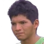 Diego Armando López