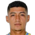Denylson Percy Chávez Brazzan