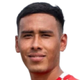 Sebastián Jesús Enciso Ávila