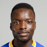 Nana Dwomoh Akosah-Bempah