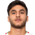 Abolfazl Zoleikhaei