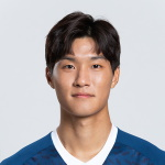 Min-Kyu Kim