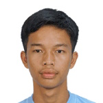 Peeranan Baukhai