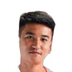 Natthapong Promorn