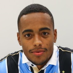 Douglas Matheus Coutinho da Silva