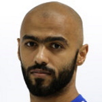 Naif Mubarak Al Buriki