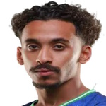 Ali Hassan Al Masoud