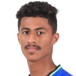 Saad Fahad Al Sharfa