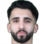 Hussein Basem Qasim Freij