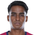 Nikhil Barla