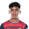 Danny Meitei Laishram