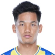 R Lalthanmawia