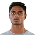Mohd Arbaz