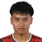 Fredy Chawngthansanga