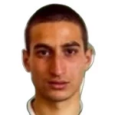 Amiran Dzagania