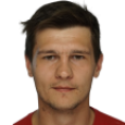 Sergei Bolgov