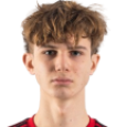 Tristan Vendelin
