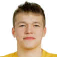 Kristofer Leedo